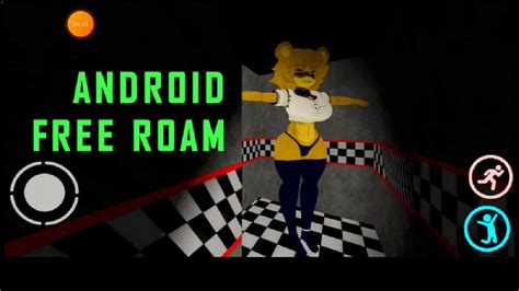 five nights in anime 3d android